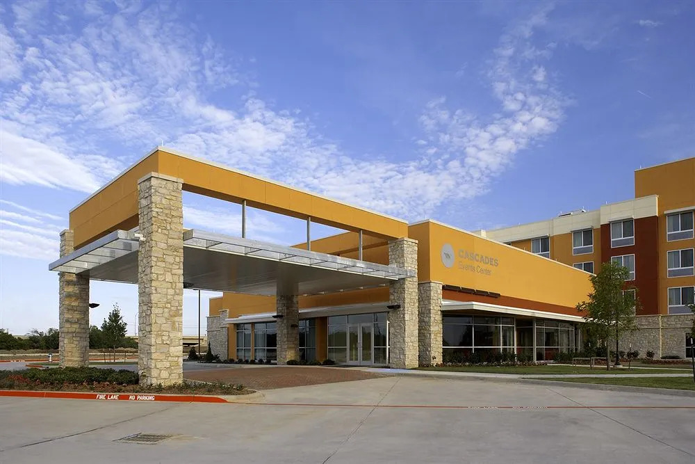 Foto - Fairfield Inn & Suites by Marriott Dallas Plano The Colony