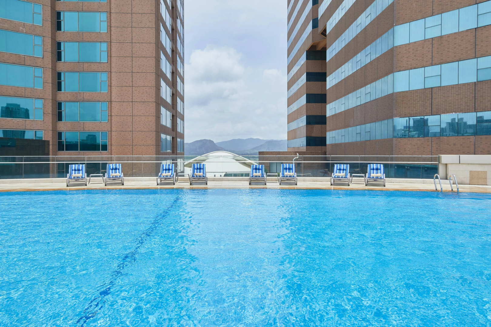 Photo - Four Points by Sheraton Shenzhen