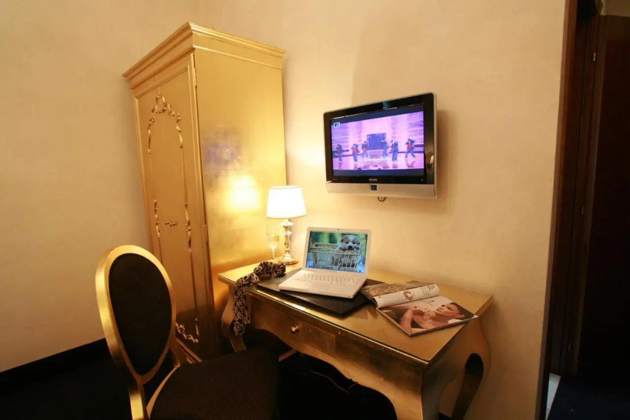Photo - Hotel Al ponte dei sospiri
