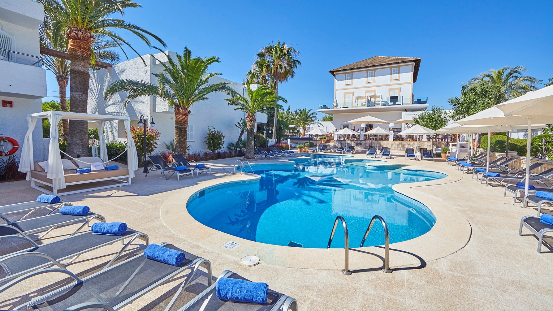 Photo - Prinsotel Mal Pas - Adults Only