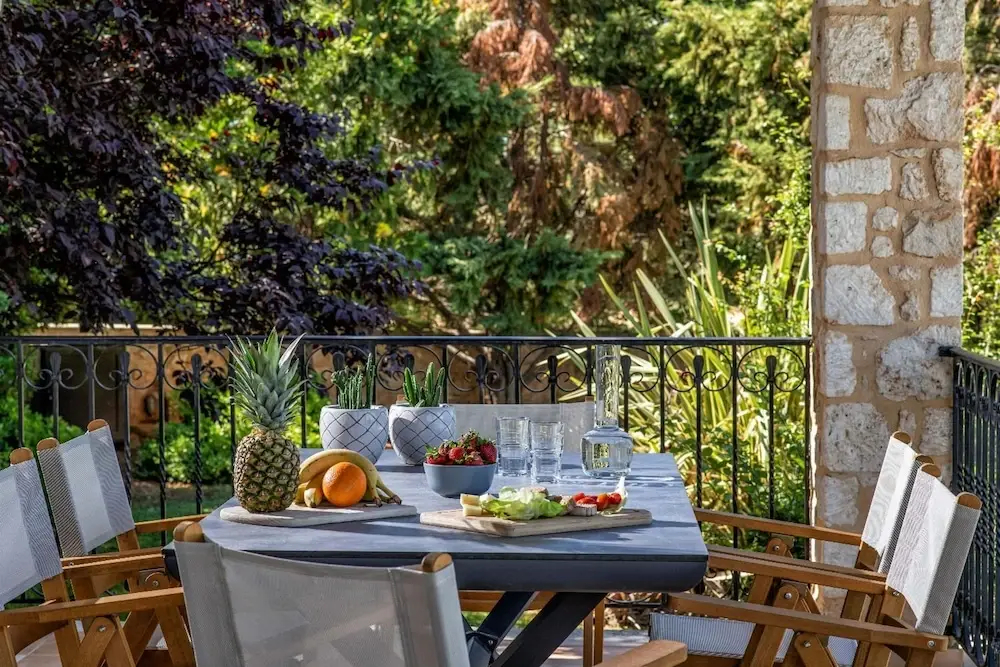 Photo - Villa Daphni
