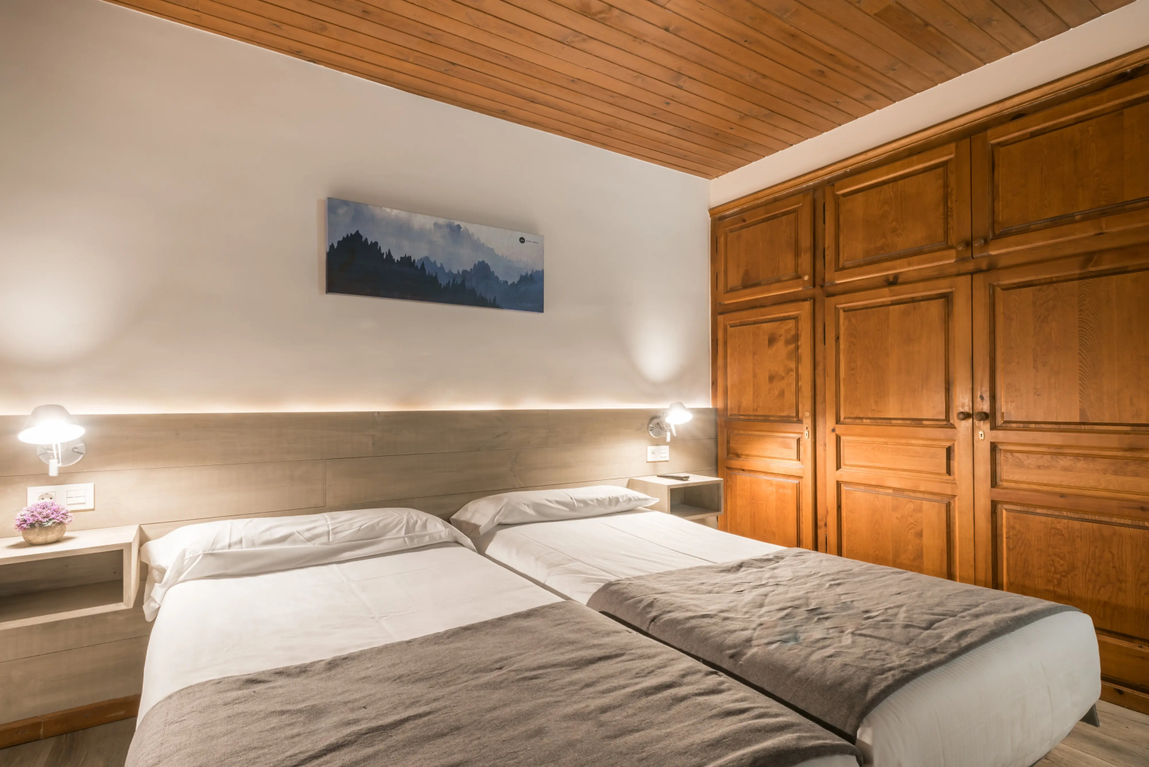 Foto - Hotel SNÖ Mont Romies