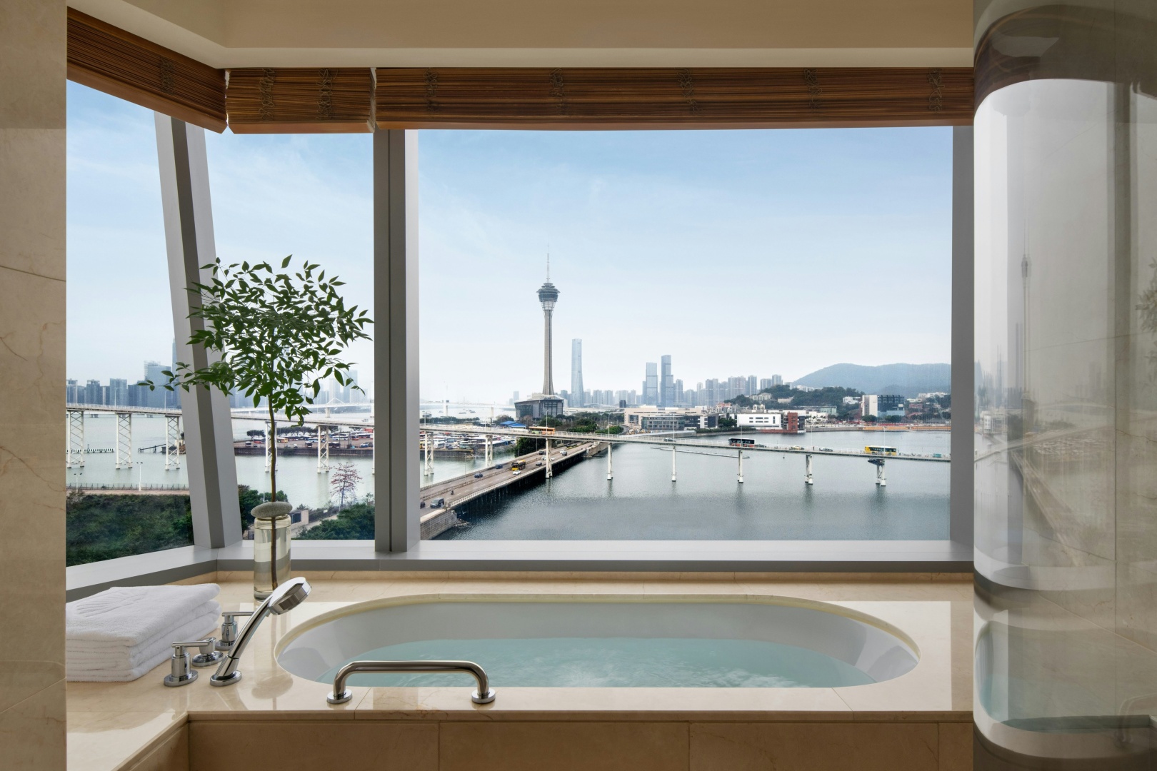 Foto - Mandarin Oriental, Macau