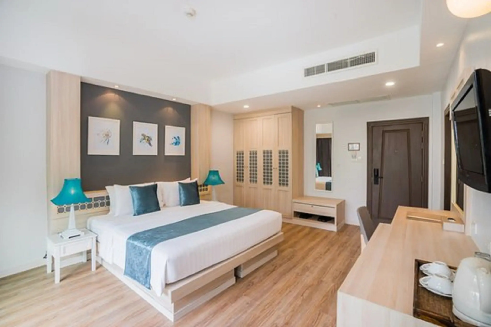 Foto - Khaolak Emerald Beach Resort and Spa