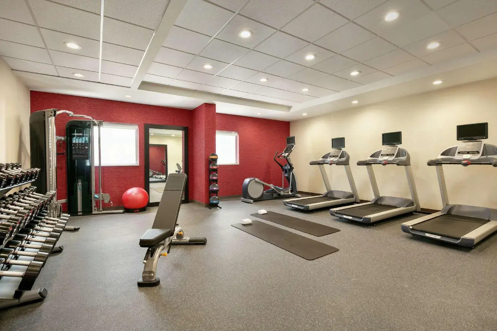 Foto - Homewood Suites by Hilton Tampa-Brandon