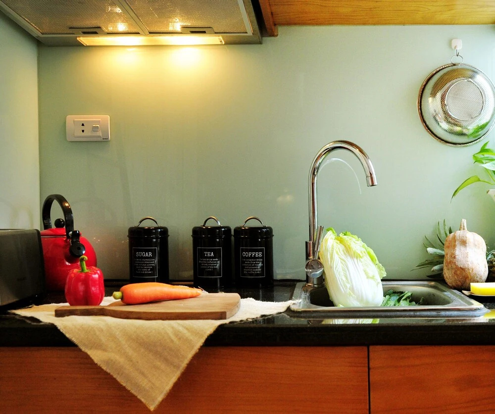 Foto - Chez Tram Homestay