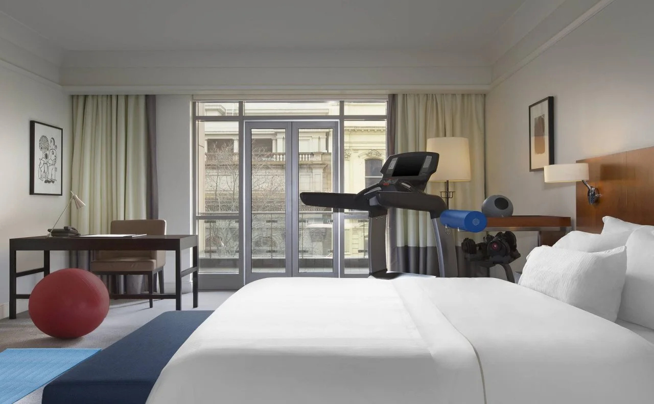 Photo - The Westin Melbourne