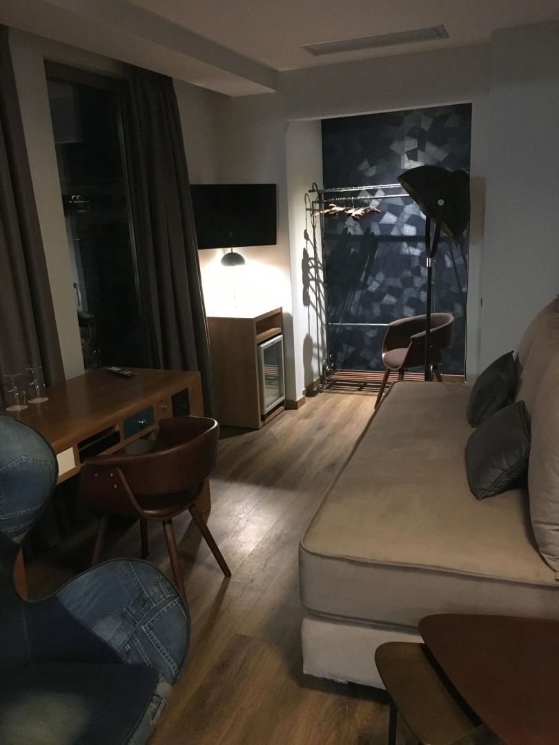 Foto - 360Degrees Pop Art Hotel