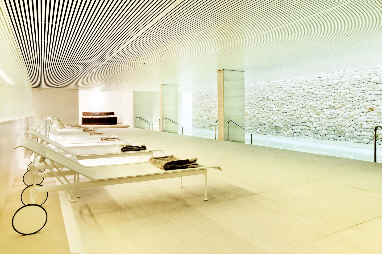 Foto - Square Nine Hotel Belgrade-The Leading Hotels of The World