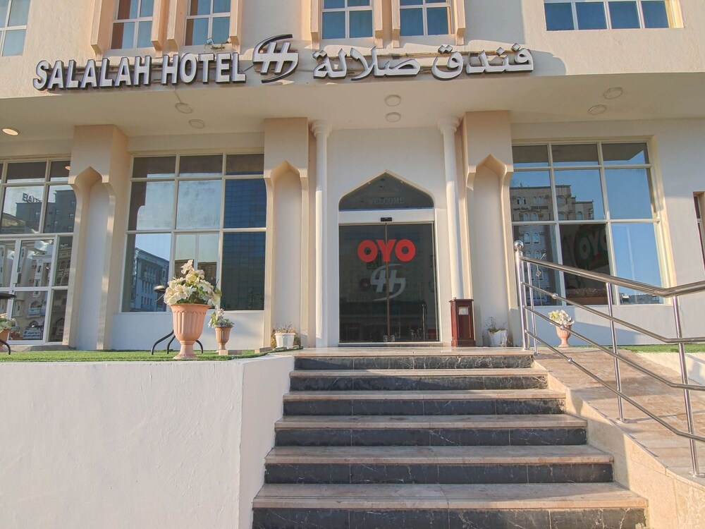 OYO 131 Salalah Hotel