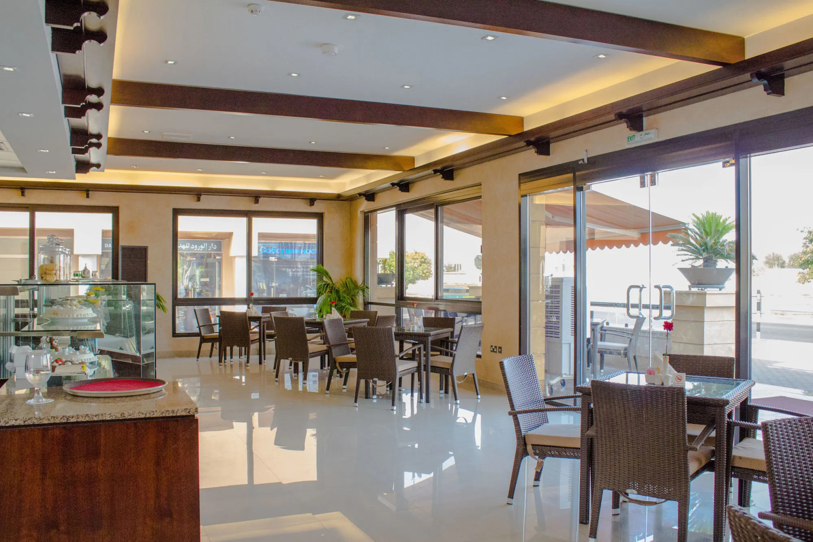 Foto - Lou'lou'a Beach Resort Sharjah