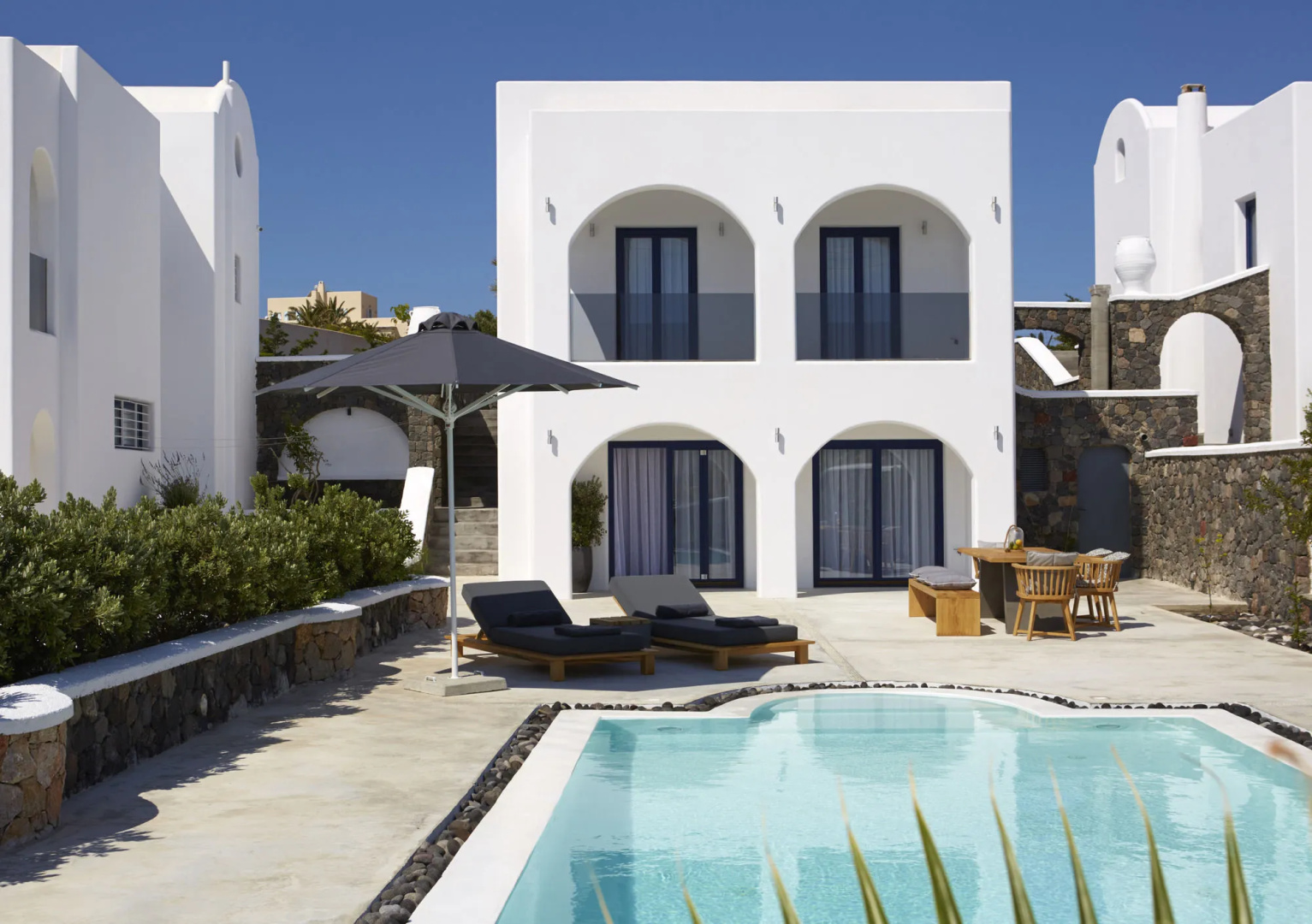 Foto - Amor Hideaway Villas by Mr and Mrs White