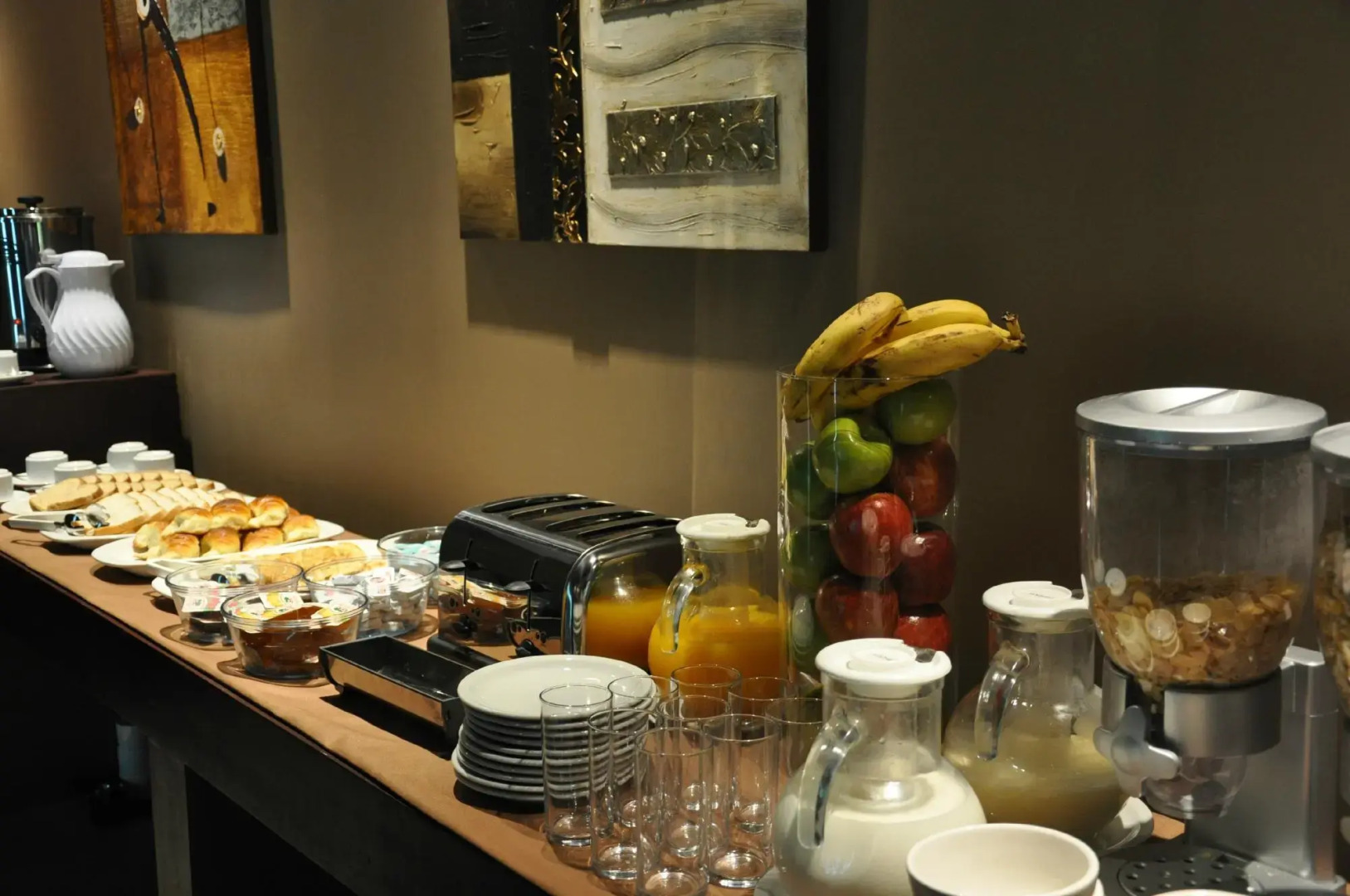 Photo - Uno Buenos Aires Suites