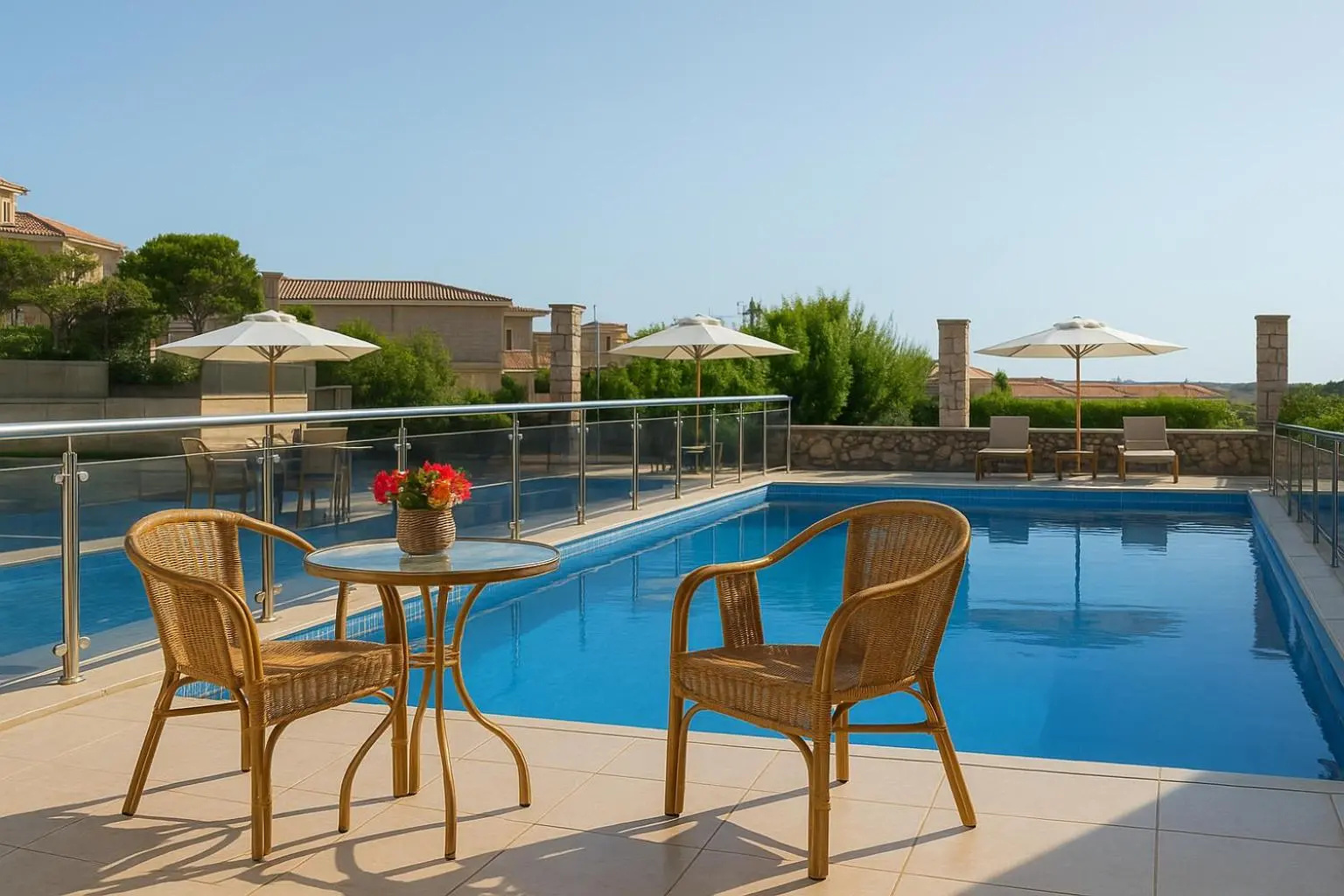 Foto - Paralos Rodos Lifestyle Hotel