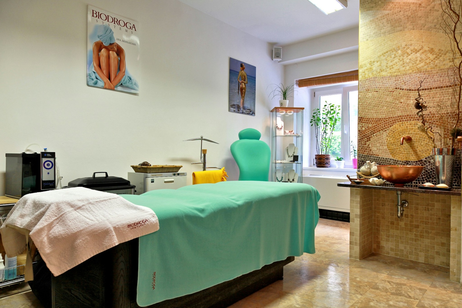Foto - Esplanade Spa and Golf Resort