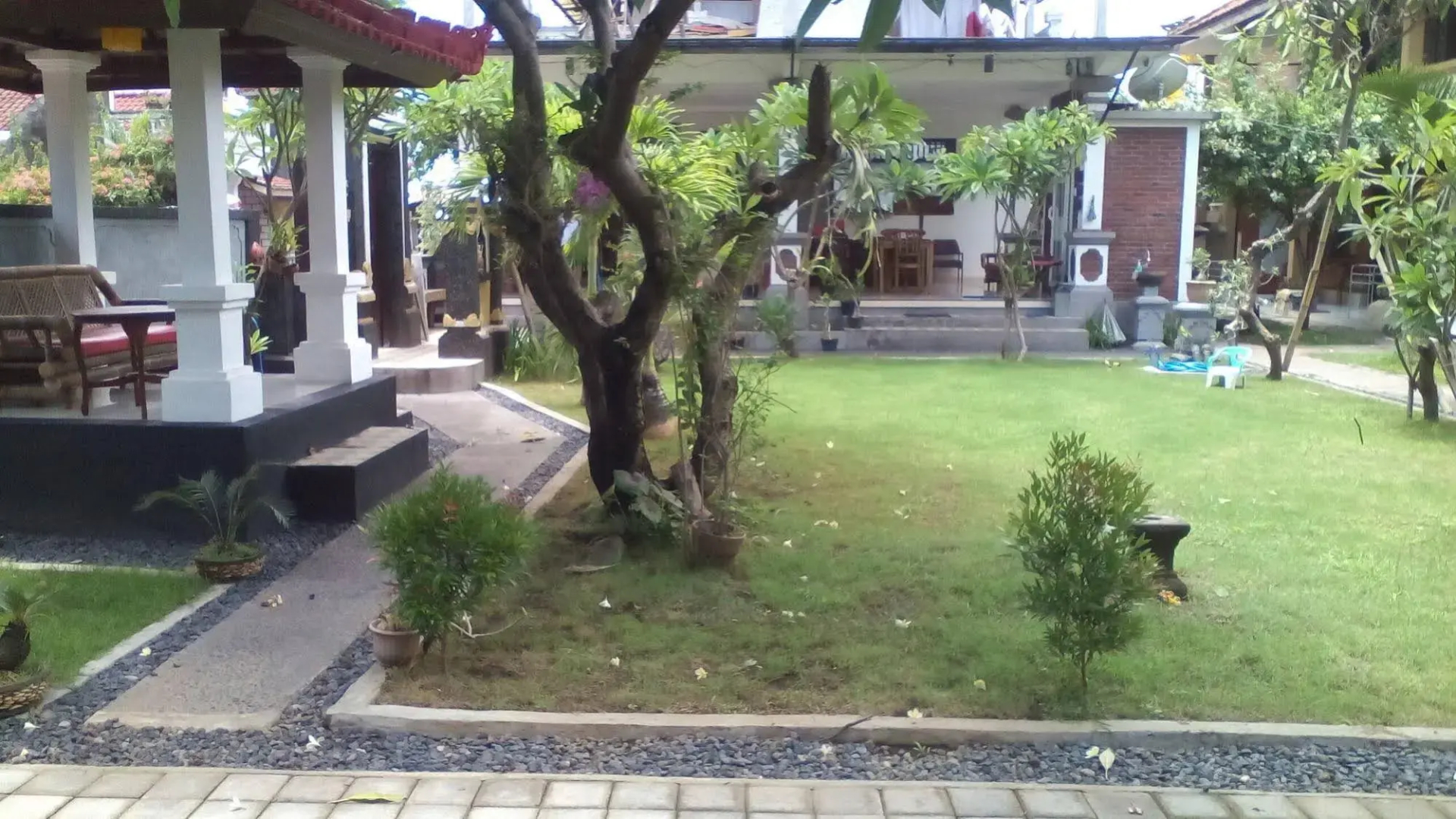 Photo - Puri Mandhara Lovina