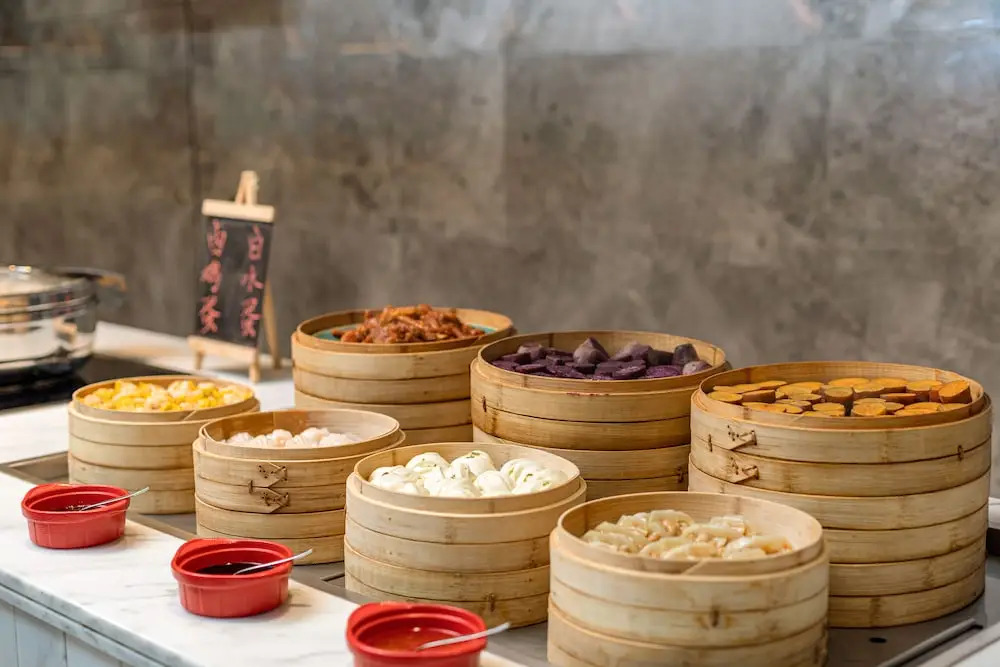 Foto - CYNN XANADU Hotel Chengdu