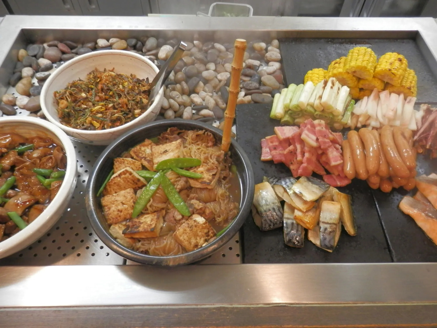 Foto - Dormy Inn Hakata Gion Natural Hot Spring