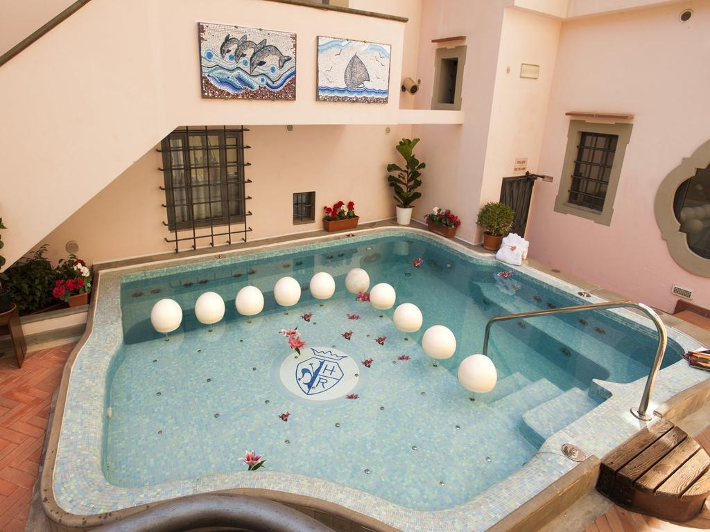 Foto - Rivoli Boutique Hotel