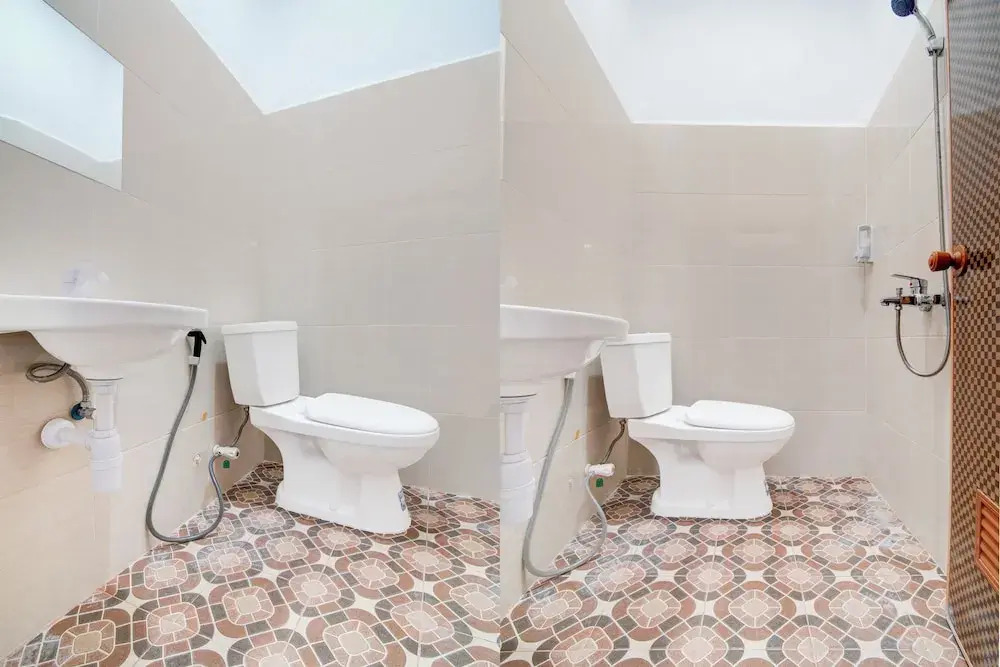 Foto - Townhouse Oak Pekanbaru near Mall Pekanbaru formerly Hotel Grand Sahara