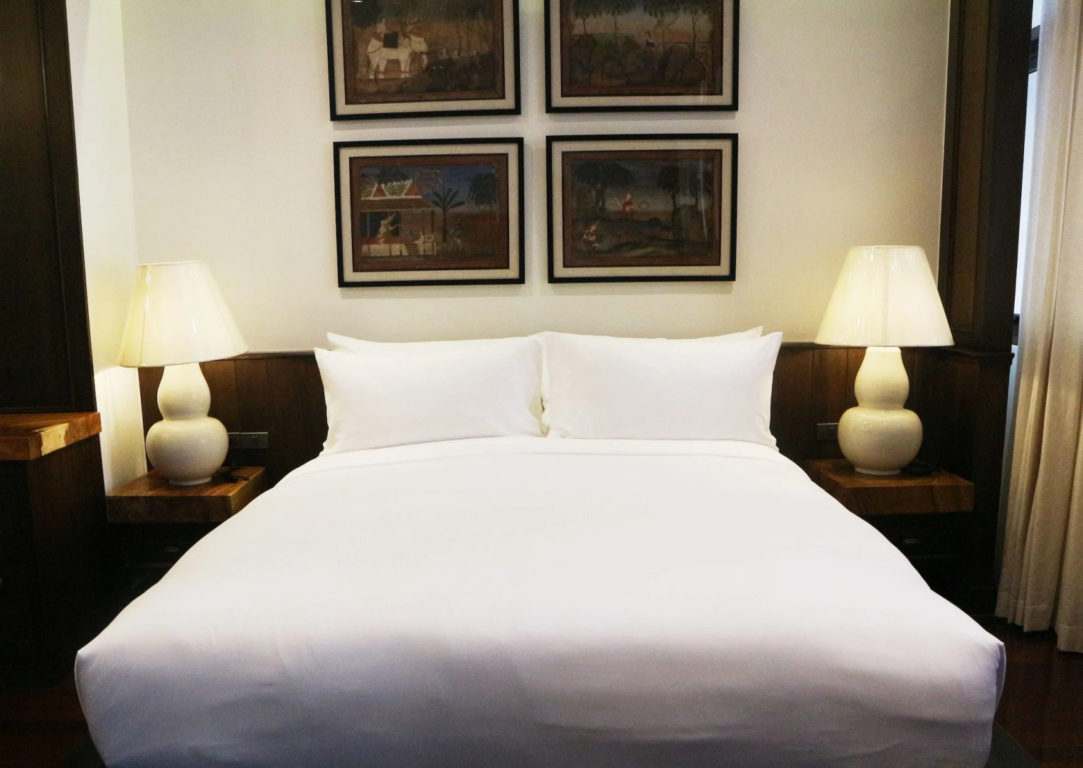 Foto - The Bridge An Eclectic Luxotel