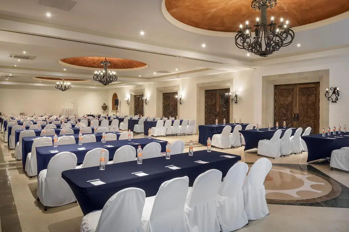 Foto - Marina Fiesta Resort & Spa, A La Carte All Inclusive Optional