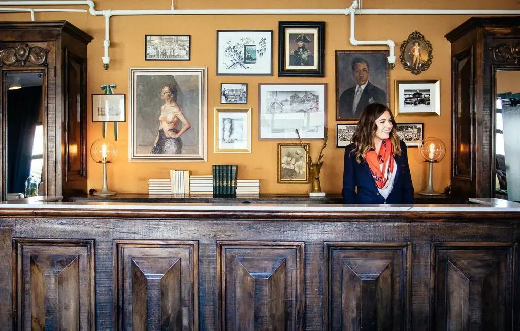Photo - Palihotel Melrose