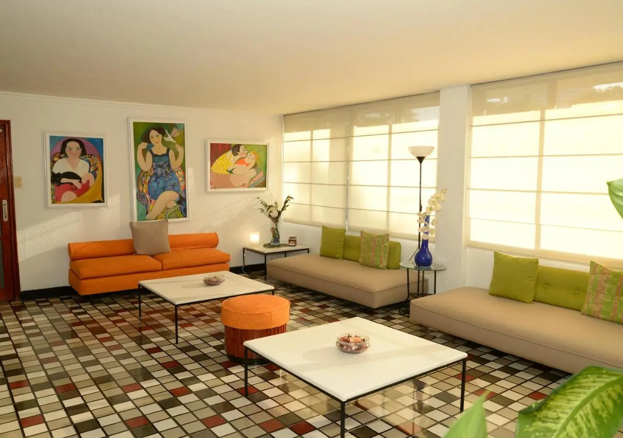 Photo - Hotel Bahia Cartagena