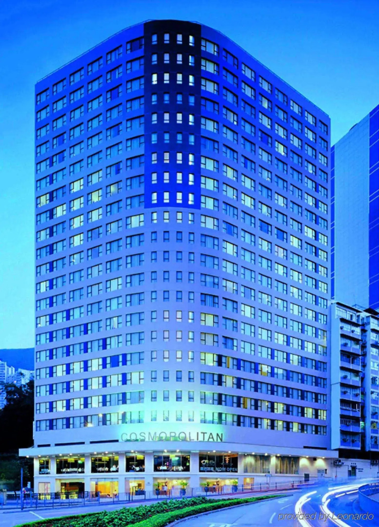 Foto - Dorsett Wanchai, Hong Kong