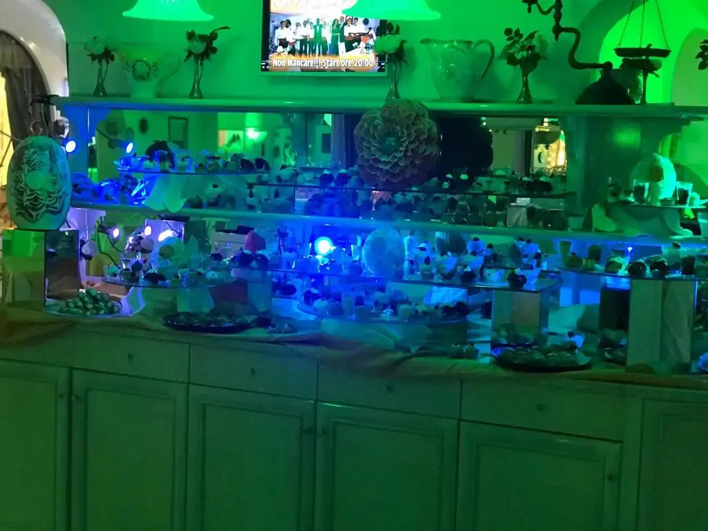 Foto - Hotel Solemare Beach & Beauty SPA