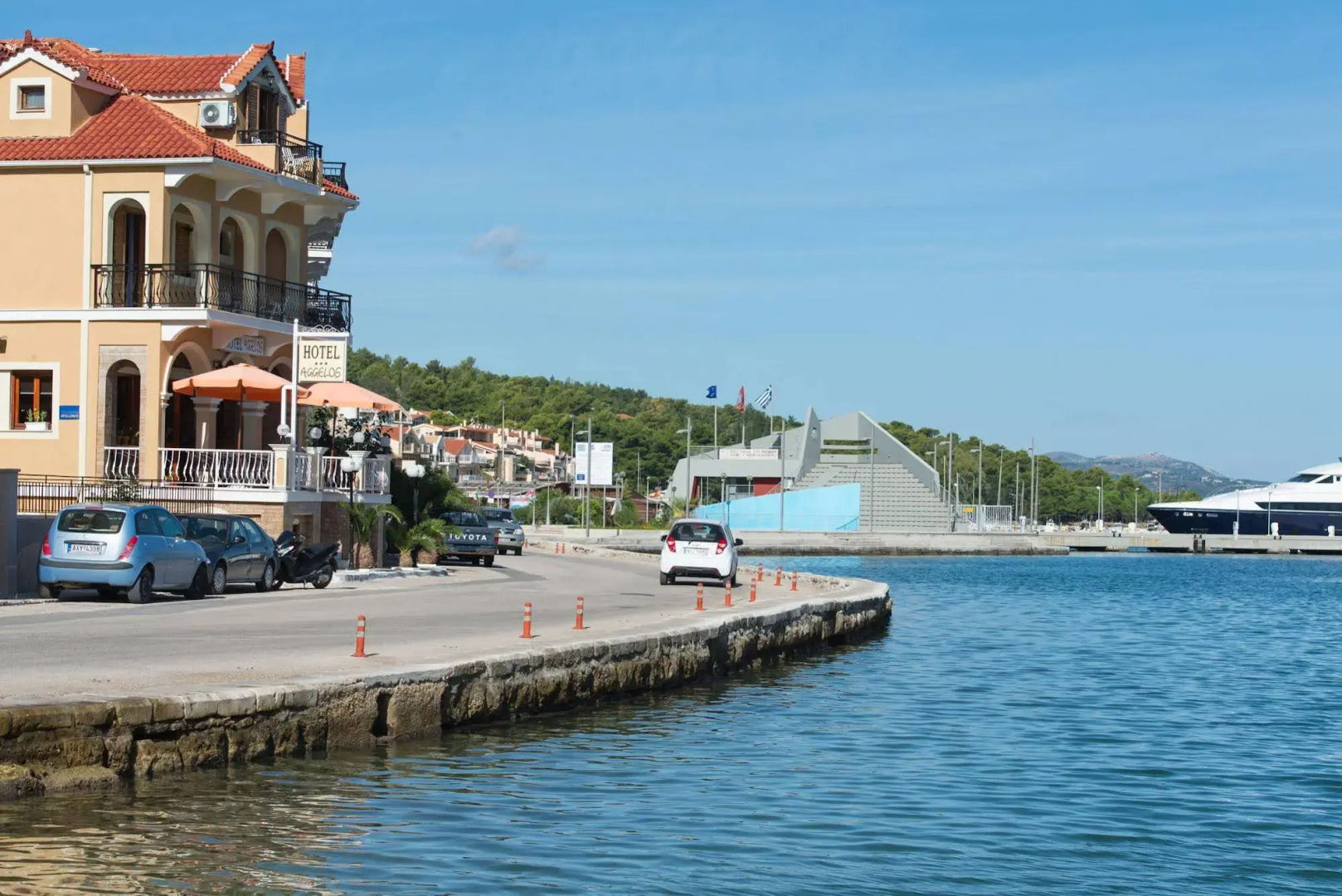 Foto - Aggelos Kefalonia