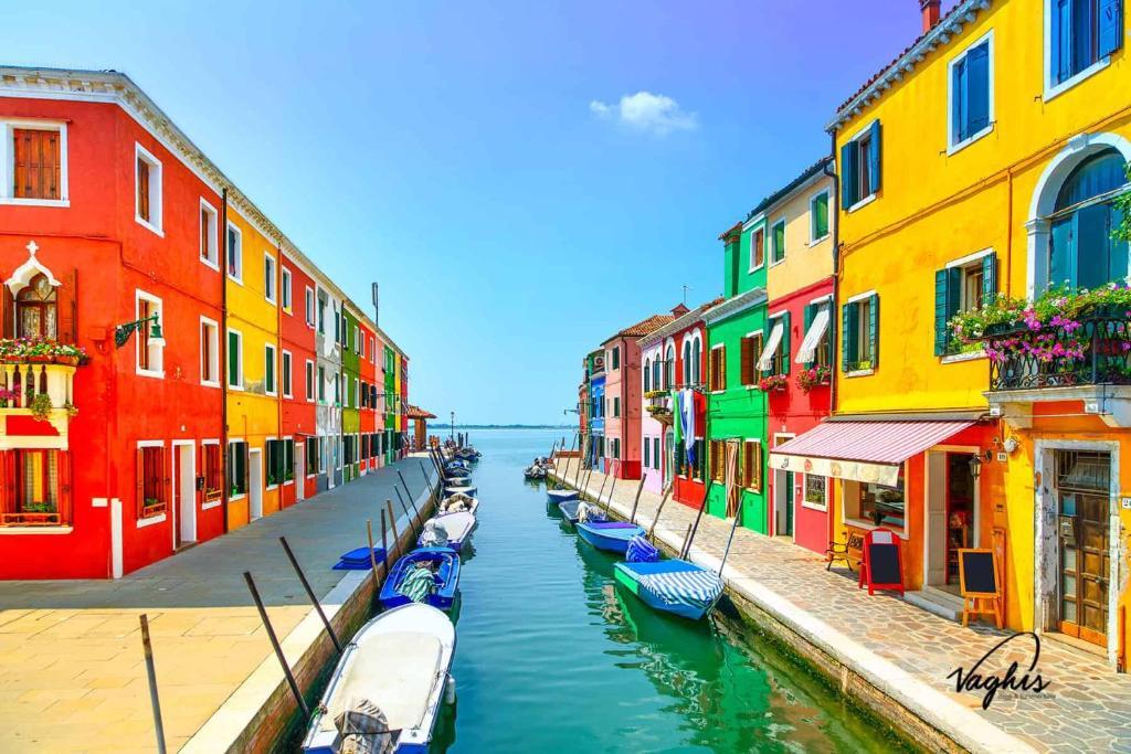 Foto - Venice Michelangelo Hotel