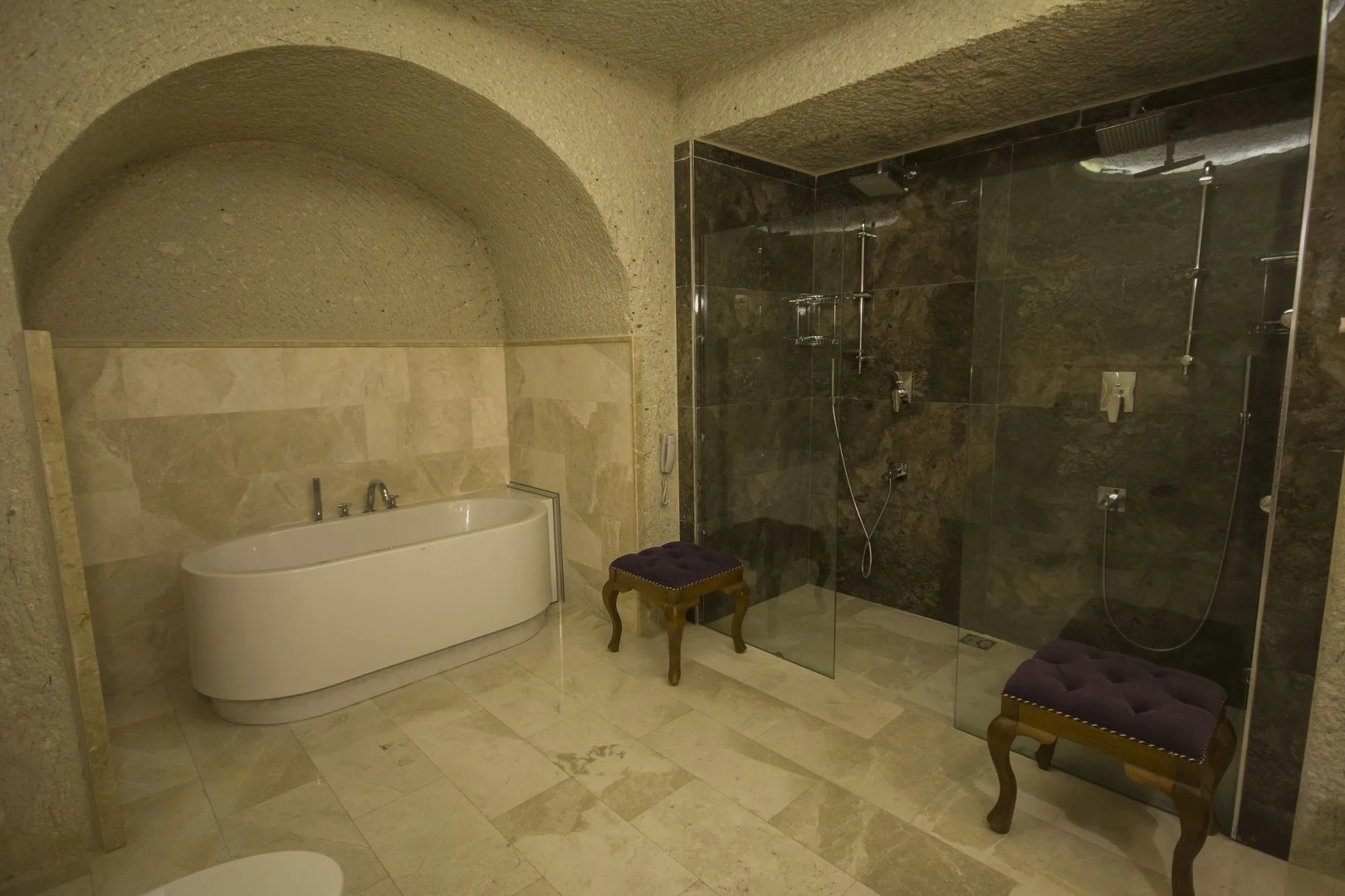 Foto - Artemis Cave Suites & Spa- Adults Only