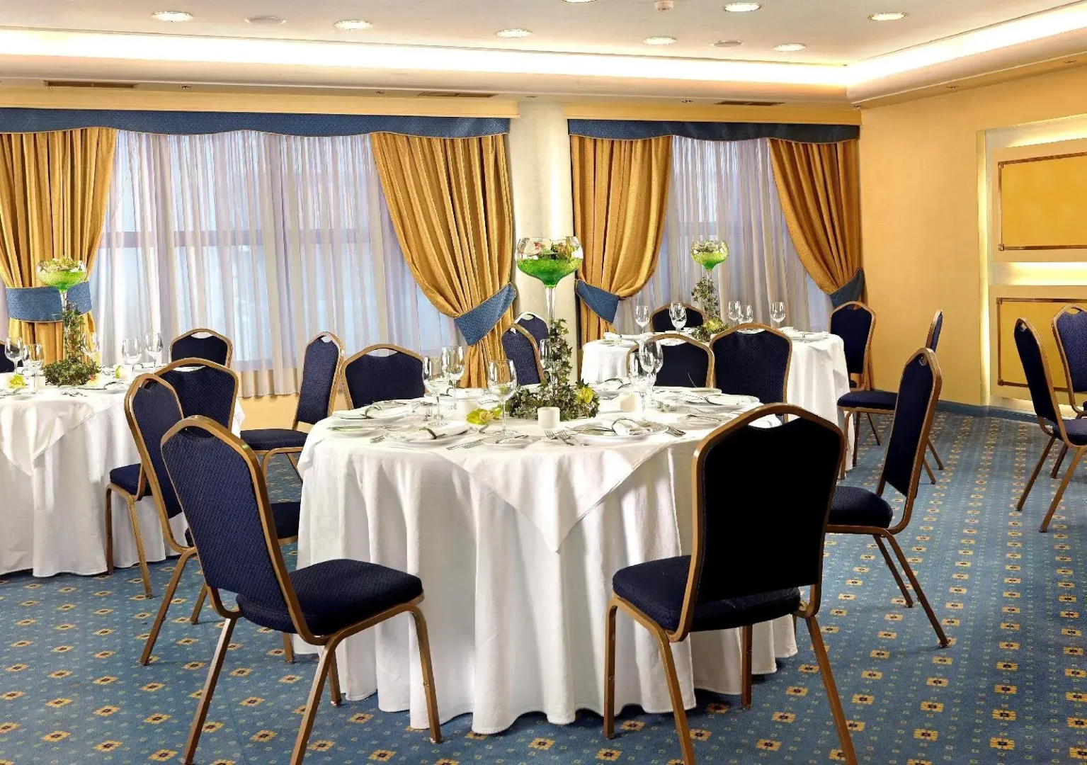 Foto - Savoy Hotel