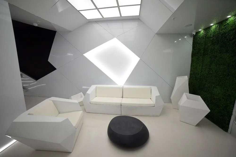 Photo - Optimi Rooms