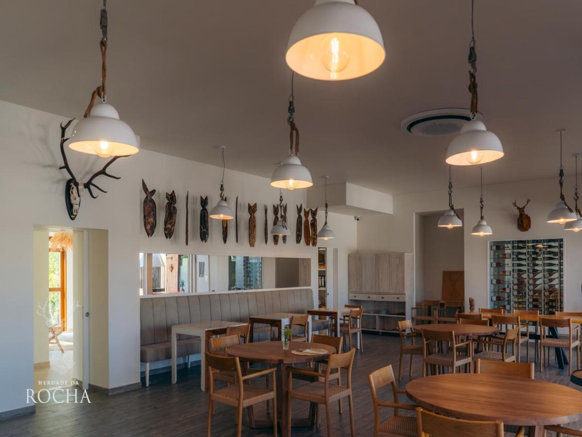 Herdade da Rocha Boutique Lodge, Bild 18 von 18