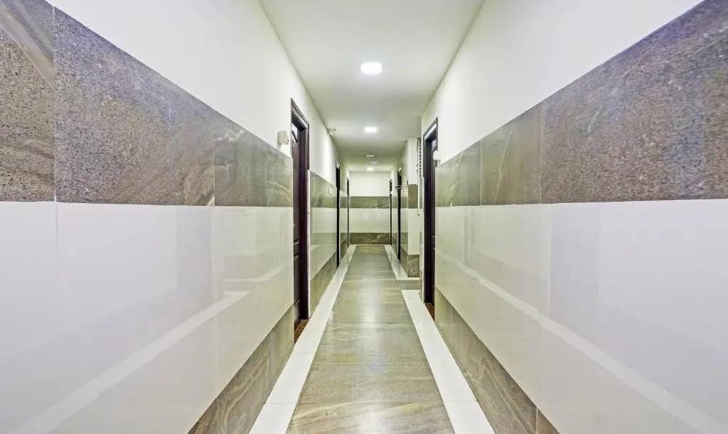 Photo - Itsy Hotels Infinity, Hitech City