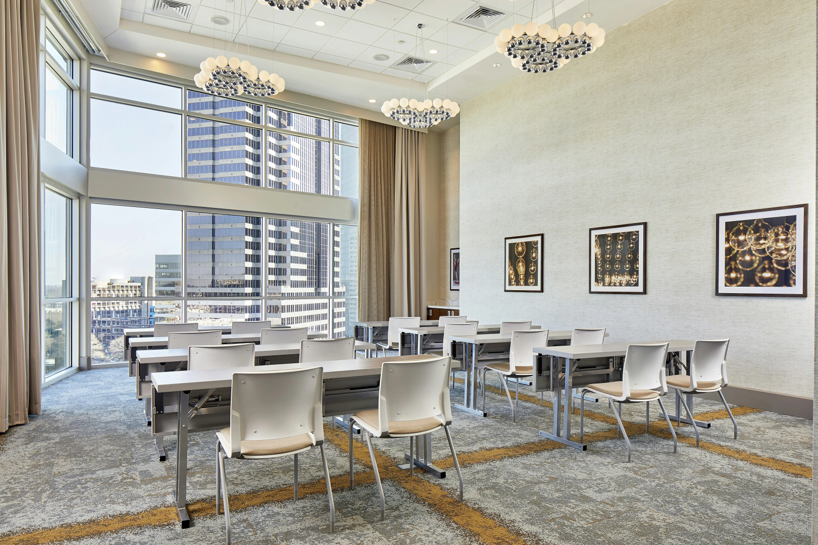Foto - Hampton Inn & Suites Atlanta Midtown