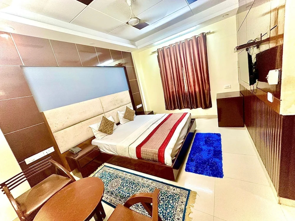Foto - Hotel Vista Inn, Karol Bagh, New Delhi - Near Metro