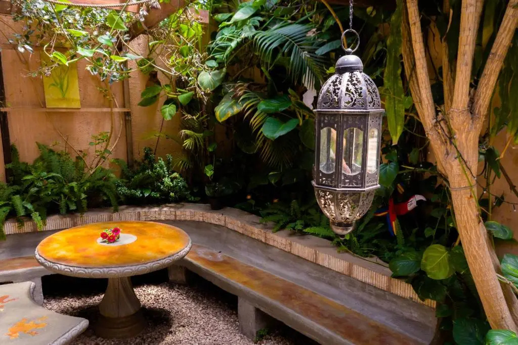 Photo - Gaudy's Hostel