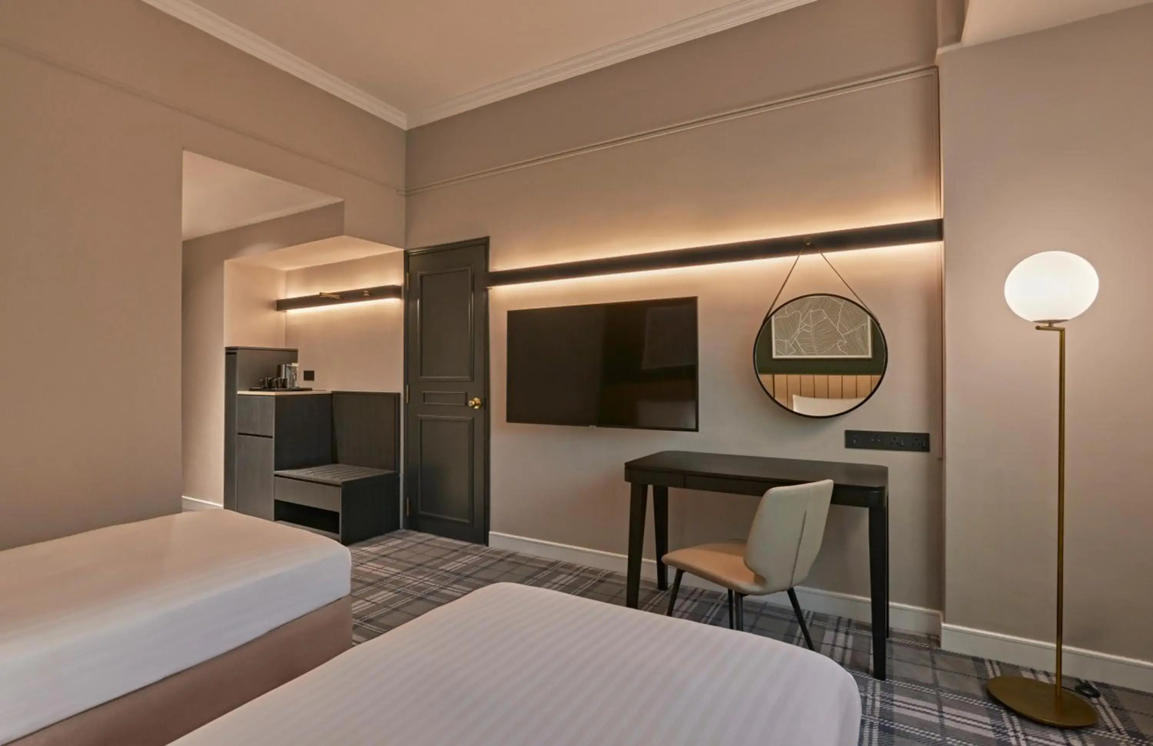 Foto - Vibe Hotel Singapore Orchard