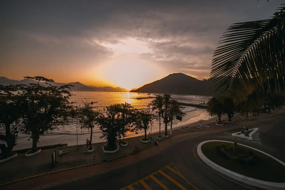 Photo - Ubatuba Praia Hotel