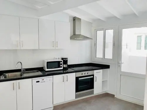 Foto - Apartamentos Zalabar