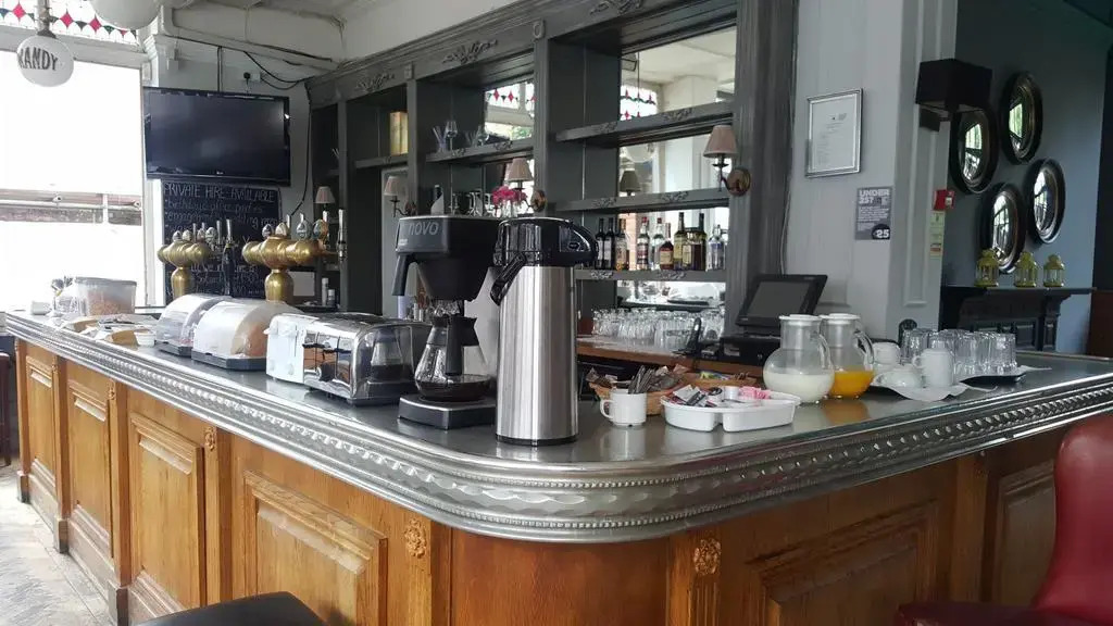 Foto - The Windmill Hotel