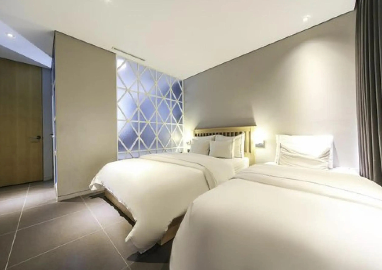Foto - Hotel The Designers Jongro
