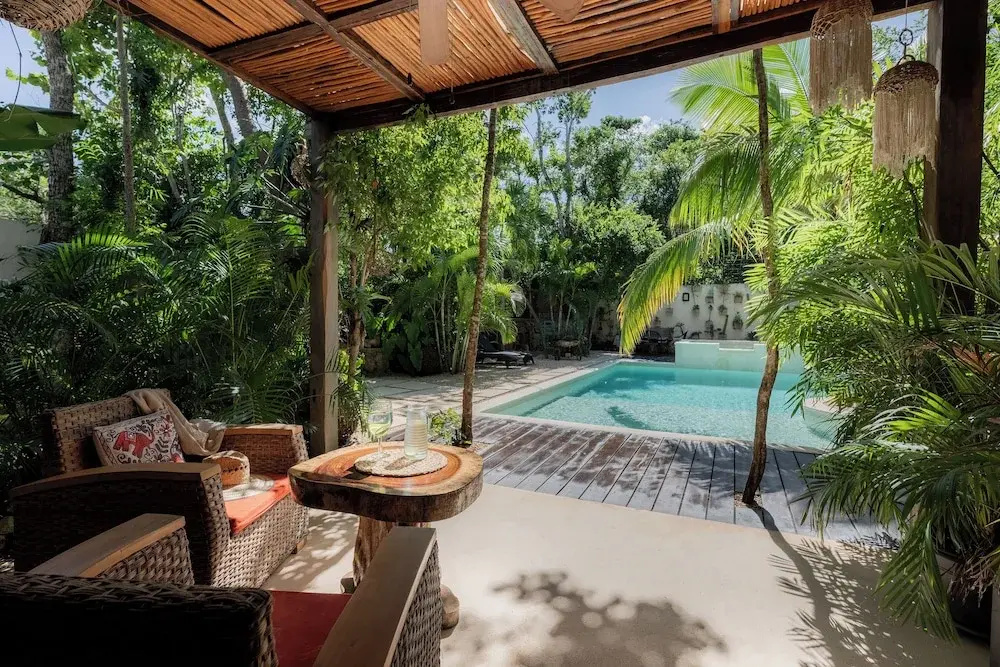 Foto - Trece Lunas Tulum - Enchanted Resort