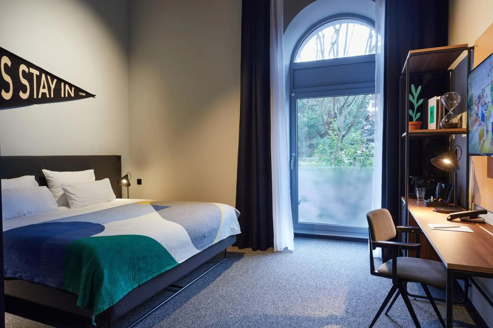 Photo - The Social Hub Toulouse