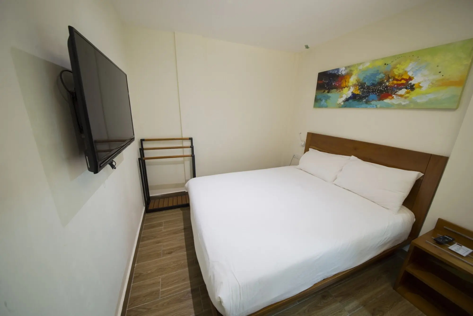 Photo - The Point Boutique Hotel