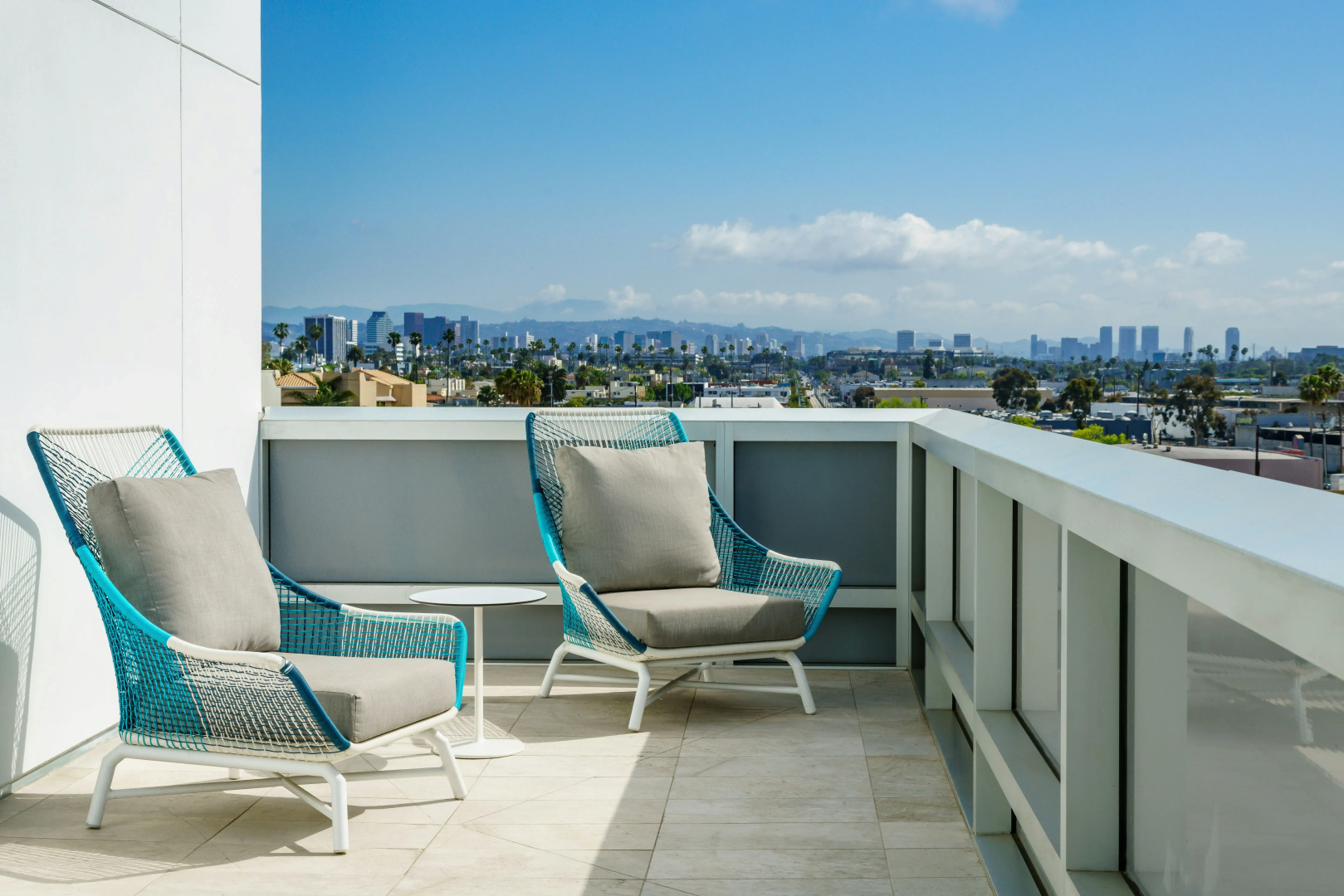 Foto - Hampton Inn & Suites Santa Monica