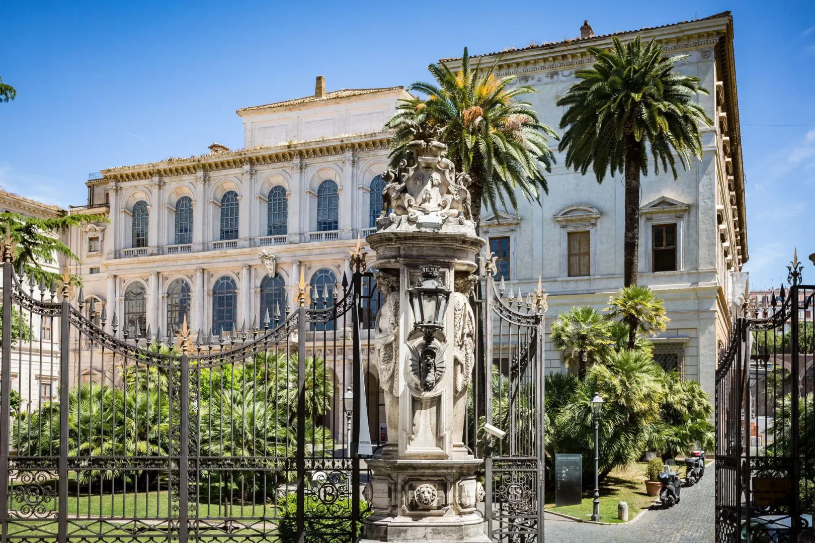 Foto - Gh Trevi Fountain